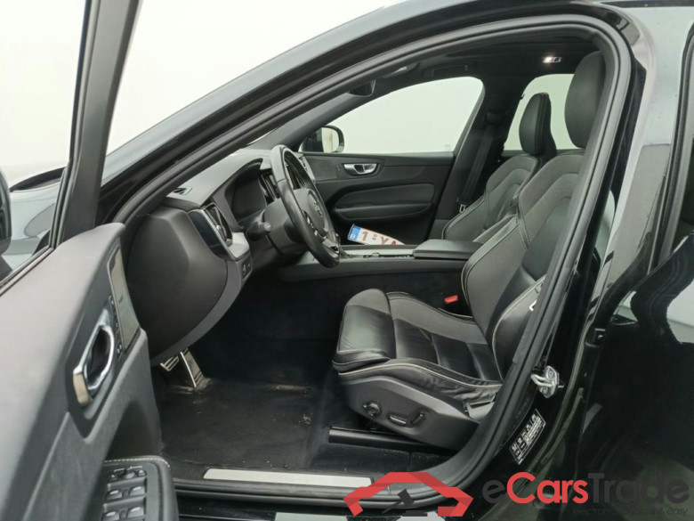 Volvo XC60 D4 140kW Geartronic R-Design 5d #3