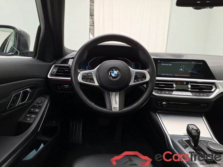 BMW, 3-serie Touring '18, BMW 3 Reeks Touring 318dA (110 kW) 5d #5