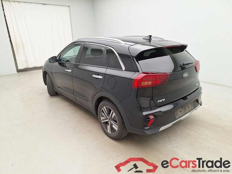 Kia, Niro FL'19, KIA Niro Business Line 1.6 GDi HEV 6DCT 5d #6