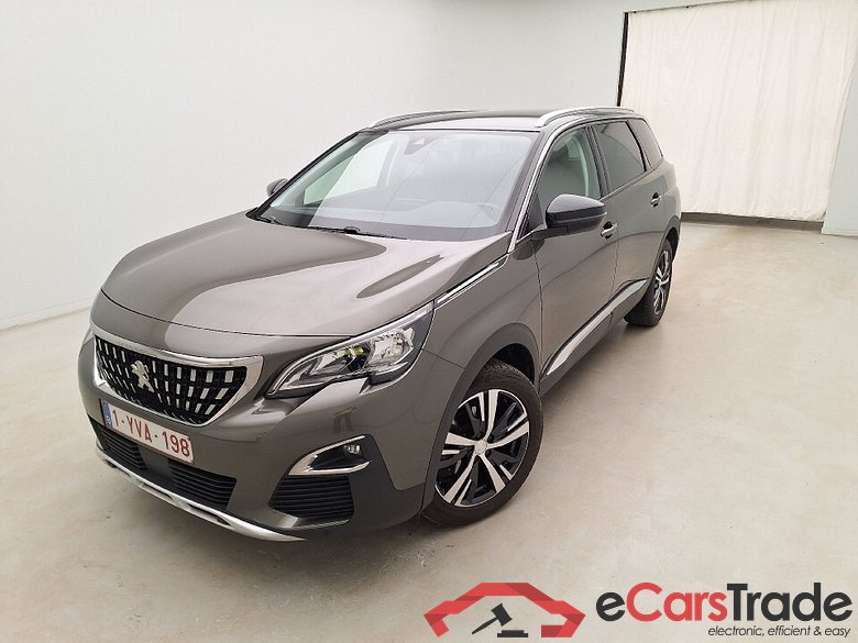 Peugeot, 5008 '16, Peugeot 5008 1.5 BlueHDi 96kW S&S EAT8 Allure 5d #2