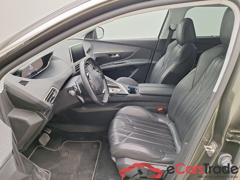 Peugeot, 5008 '16, Peugeot 5008 1.5 BlueHDi 96kW S&S EAT8 Allure 5d #3