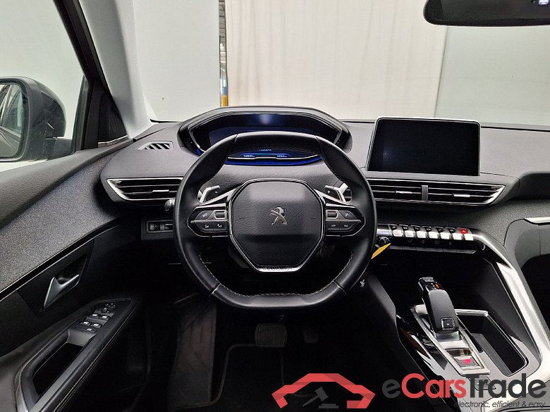 Peugeot, 5008 '16, Peugeot 5008 1.5 BlueHDi 96kW S&S EAT8 Allure 5d #5