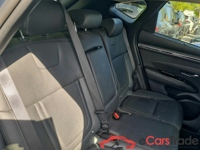 HYUNDAI TUCSON 1.6 T-GDI PHEV 4WD SHINE AUTO #6