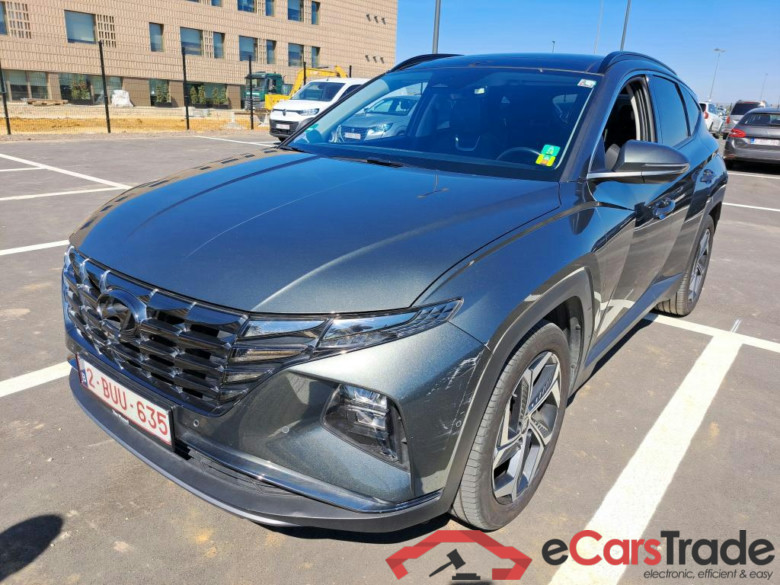 HYUNDAI TUCSON 1.6 T-GDI PHEV 4WD SHINE AUTO