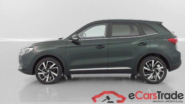 MG ZS Luxury 1.5L Hybrid+ 197ch #4