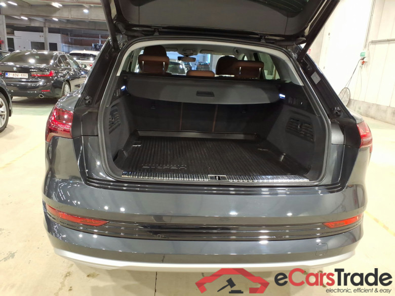 AUDI E-TRON 95 kWh 55 Quattro Advanced #3