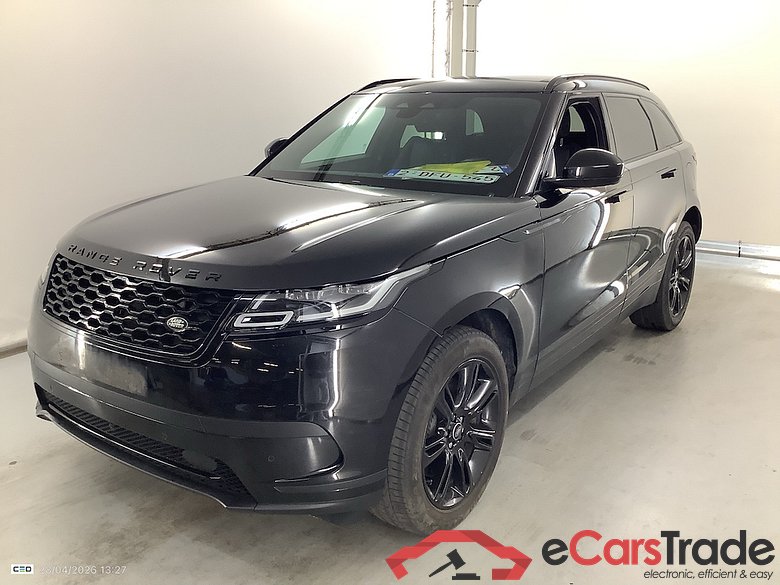 LAND ROVER VELAR 2.0 P400E SE AUTO 4WD #1