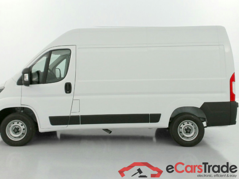 Peugeot Boxer L2H2 (3.5t) 2.2 BlueHDi 140ch #4