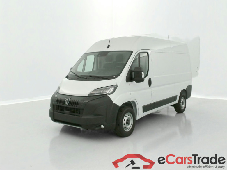 Peugeot Boxer L2H2 3.5t 2.2 BlueHDi 140ch #3