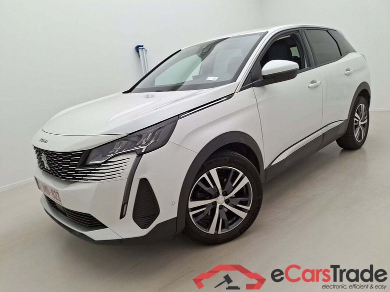 PEUGEOT 3008 1.2 PT ALLURE