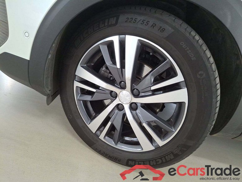 PEUGEOT 3008 1.2 PT ALLURE #4
