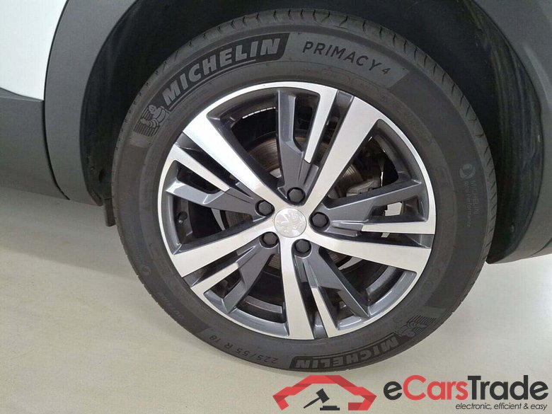 PEUGEOT 3008 1.2 PT ALLURE #6