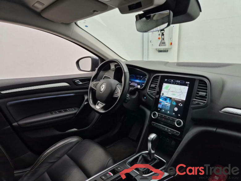 RENAULT MEGANE ESTATE 1.6 E-TECH PHEV ED. ONE AUT. #3