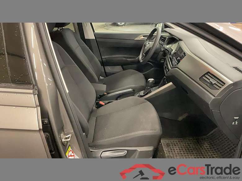 VOLKSWAGEN Polo 1.0 TSi Comfortline DSG #5