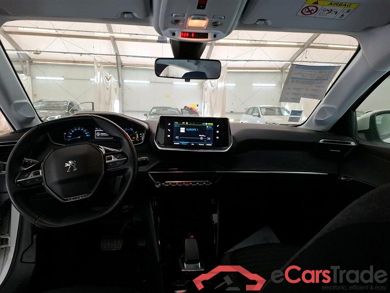 208 (e-) Active 50kWh BVA #6