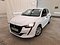 preview Peugeot 208 #0