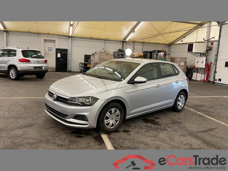 VOLKSWAGEN Polo 1.0i Trendline