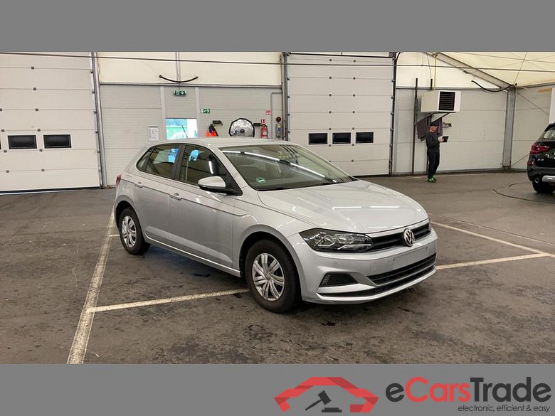 VOLKSWAGEN Polo 1.0i Trendline #2