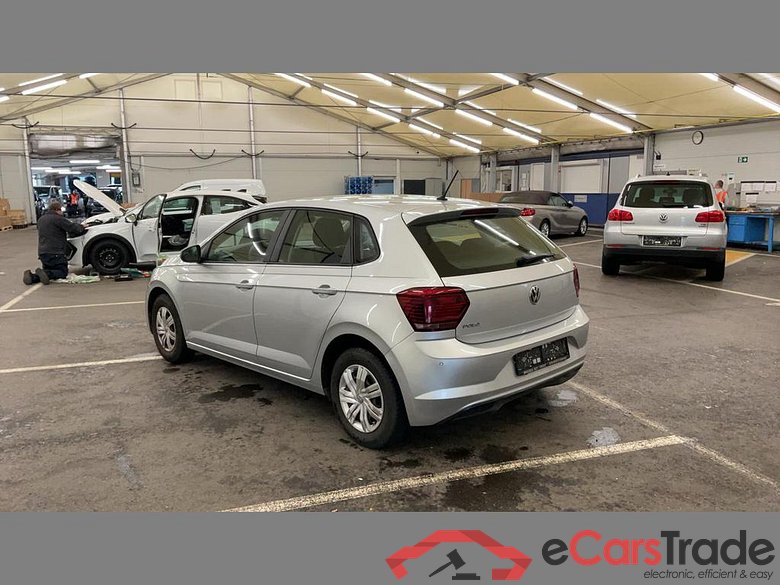 VOLKSWAGEN Polo 1.0i Trendline #3