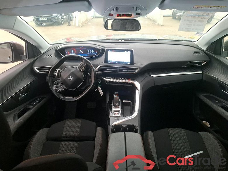 5008 Active Business 1.5 HDi 130CV BVA8 7 Sieges E6d #5