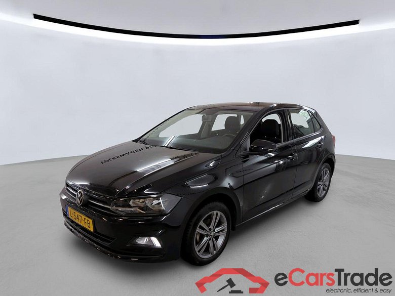 VOLKSWAGEN POLO 70 kW