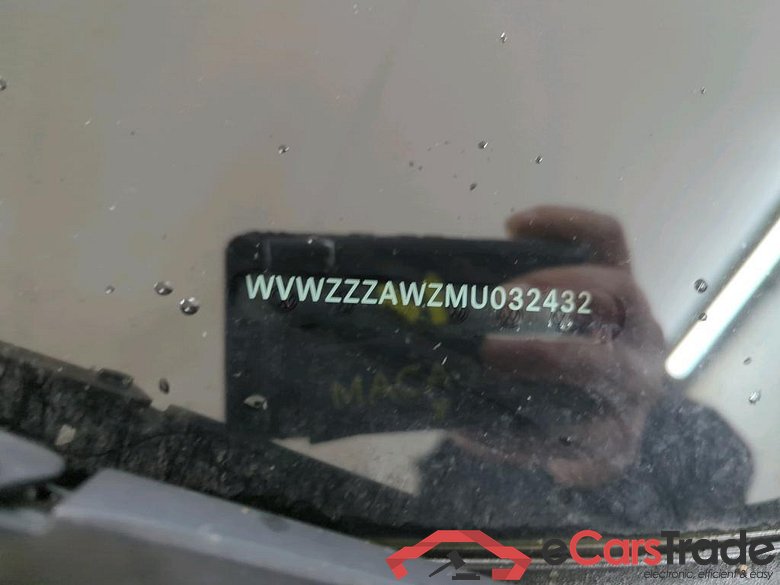 VOLKSWAGEN POLO 70 kW #2