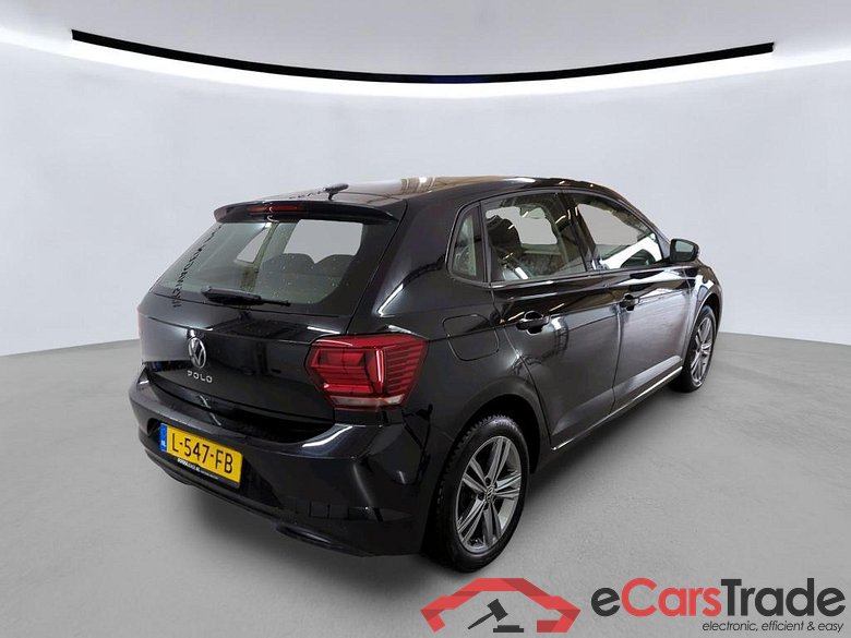 VOLKSWAGEN POLO 70 kW #4