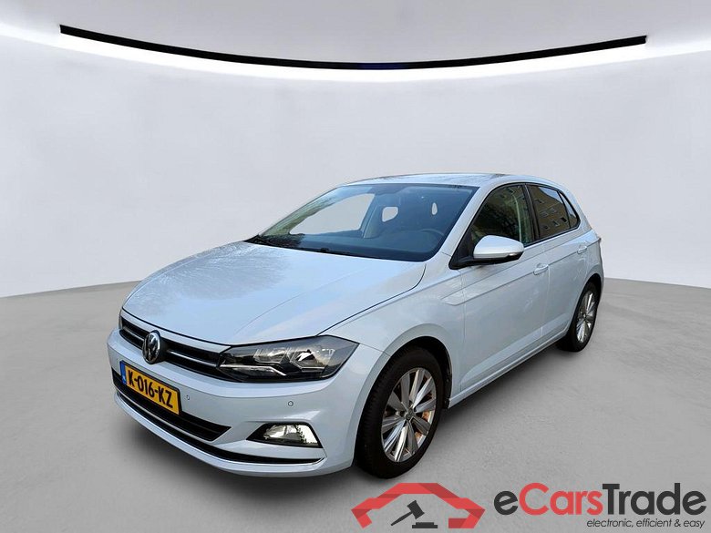 VOLKSWAGEN POLO 70 kW #1