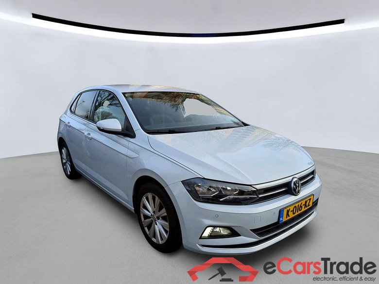 VOLKSWAGEN POLO 70 kW #4