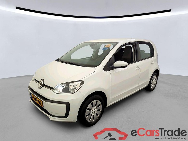 VOLKSWAGEN up! 48 kW #1