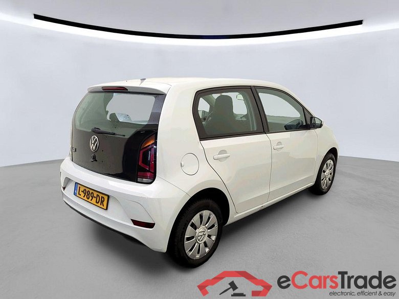 VOLKSWAGEN up! 48 kW #4
