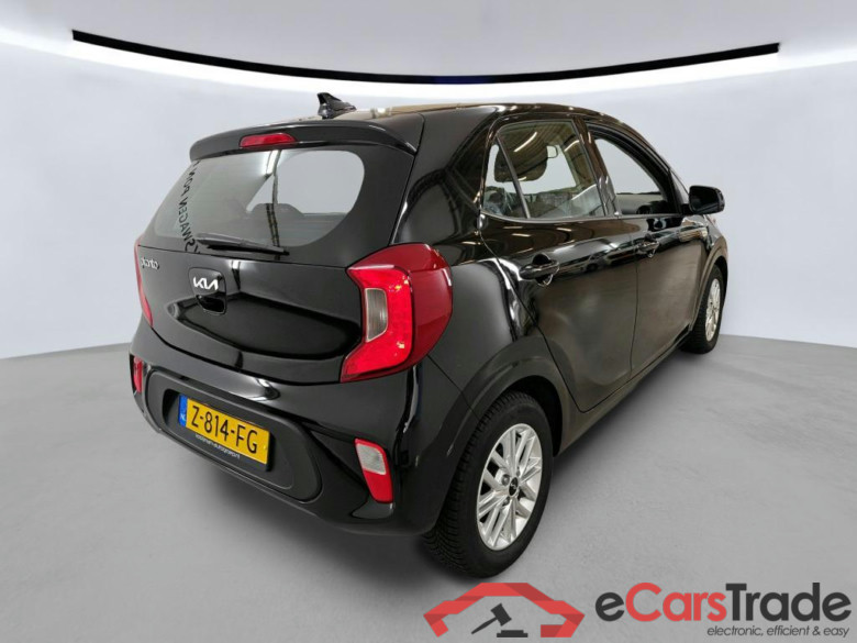 KIA Picanto 49 kW #4