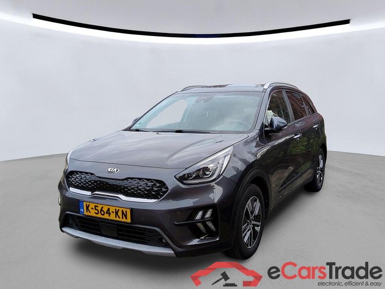 KIA Niro 77 kW #1