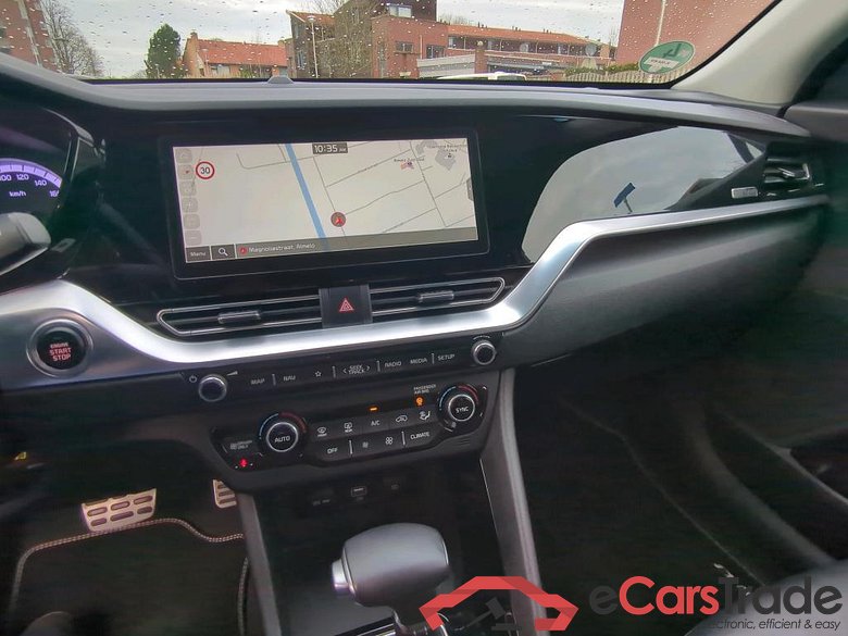 KIA Niro 77 kW #2