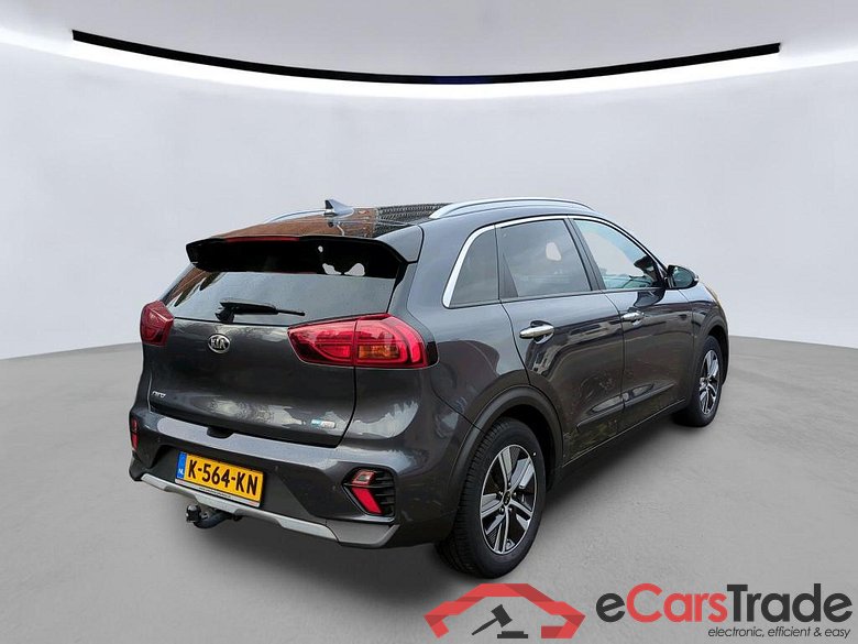 KIA Niro 77 kW #5