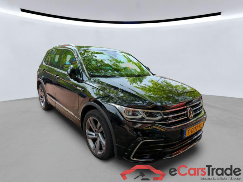 VOLKSWAGEN Tiguan 110 kW #5
