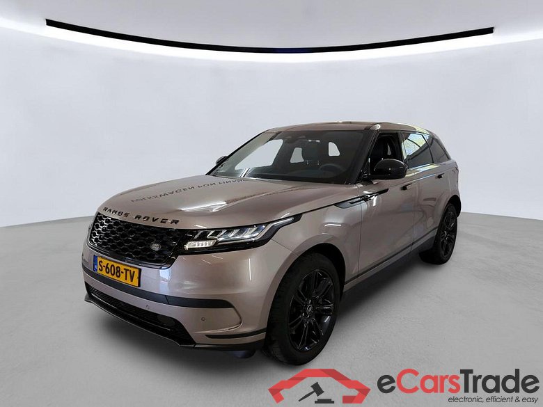LAND ROVER Range Rover Velar 297 kW