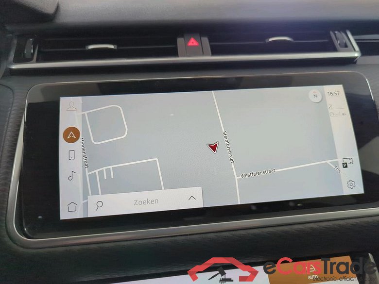 LAND ROVER Range Rover Velar 297 kW #2