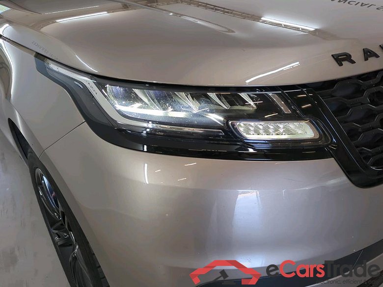 LAND ROVER Range Rover Velar 297 kW #4