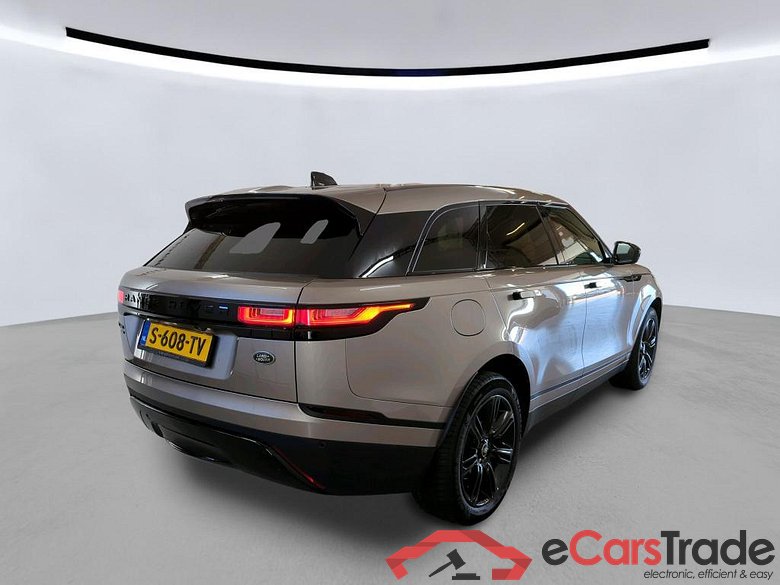 LAND ROVER Range Rover Velar 297 kW #6