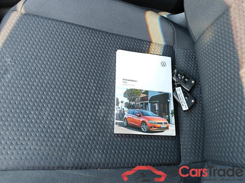 VOLKSWAGEN POLO 59 kW #5