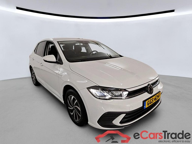 VOLKSWAGEN POLO 70 kW #3