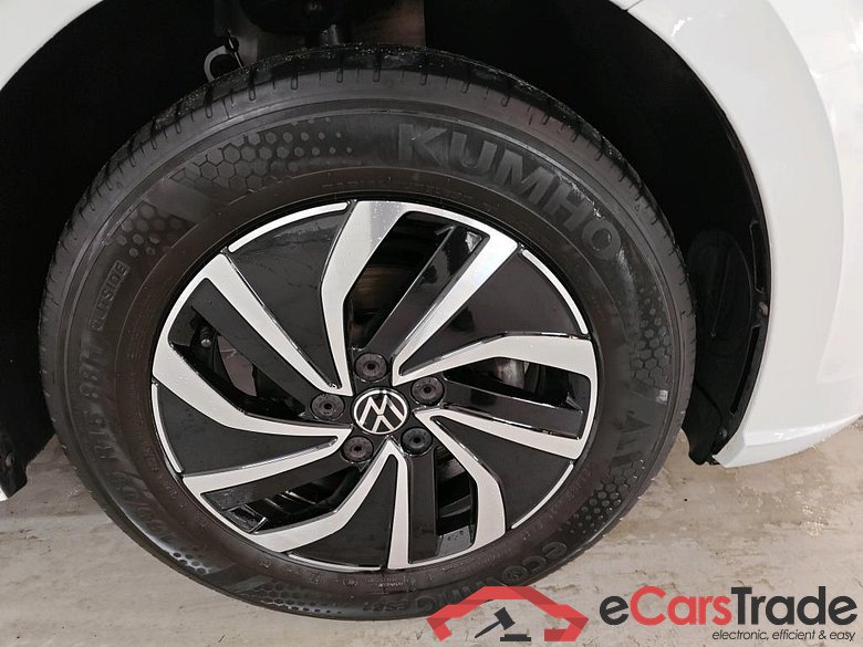 VOLKSWAGEN POLO 70 kW #6