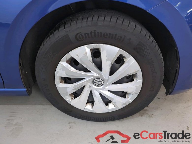 VOLKSWAGEN POLO 59 kW #6