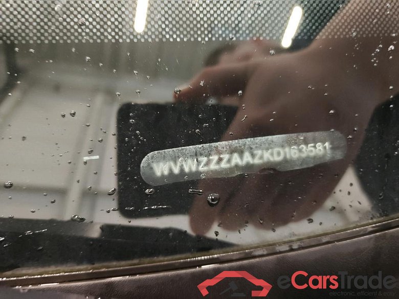 VOLKSWAGEN up! 44 kW #2