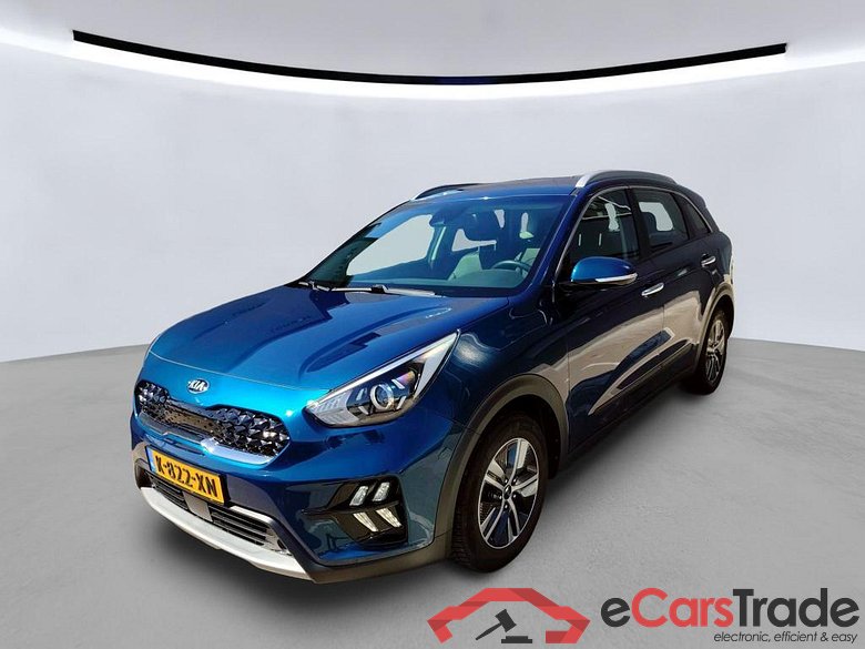 KIA Niro 77 kW