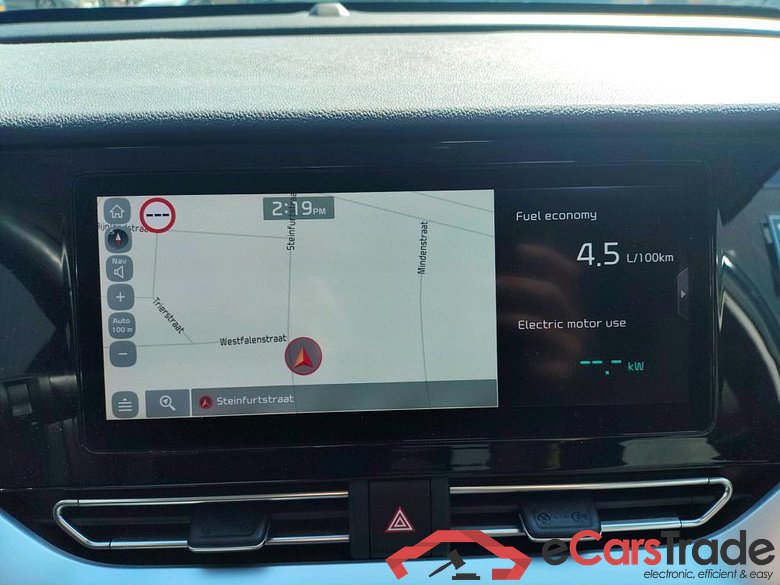 KIA Niro 77 kW #2