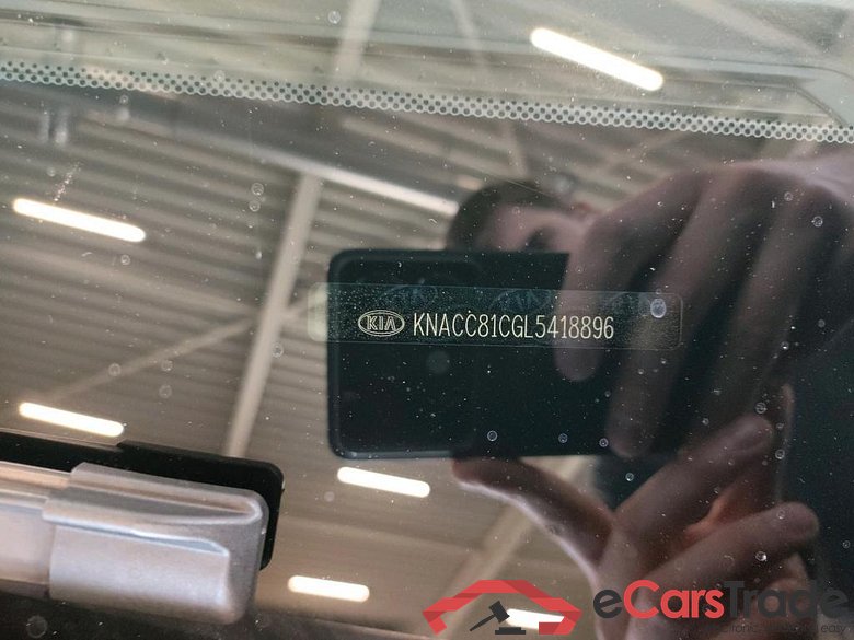 KIA Niro 77 kW #3