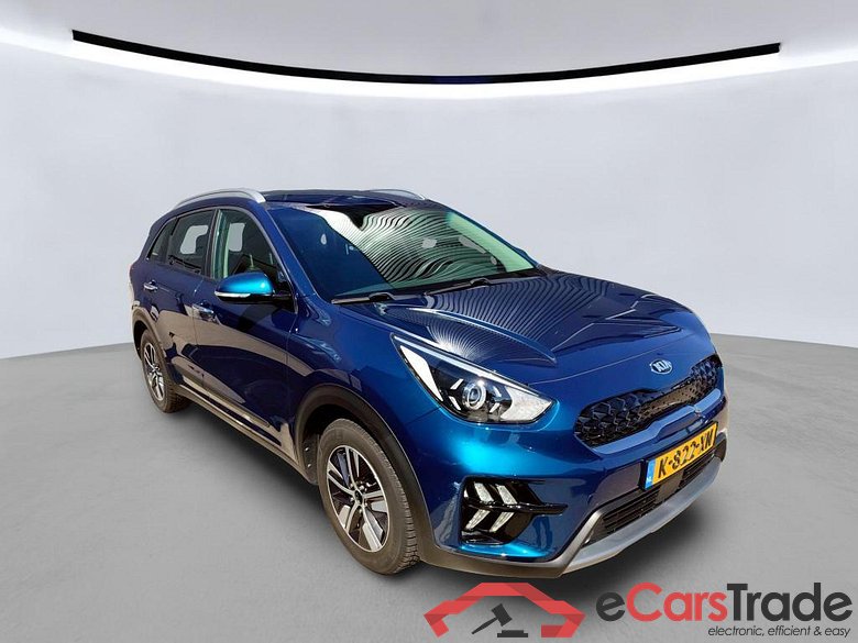 KIA Niro 77 kW #5