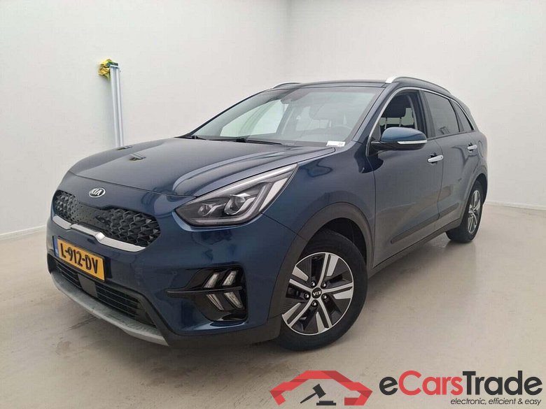 KIA Niro 1.6 GDi H. DynamicPlusLine AUT #1